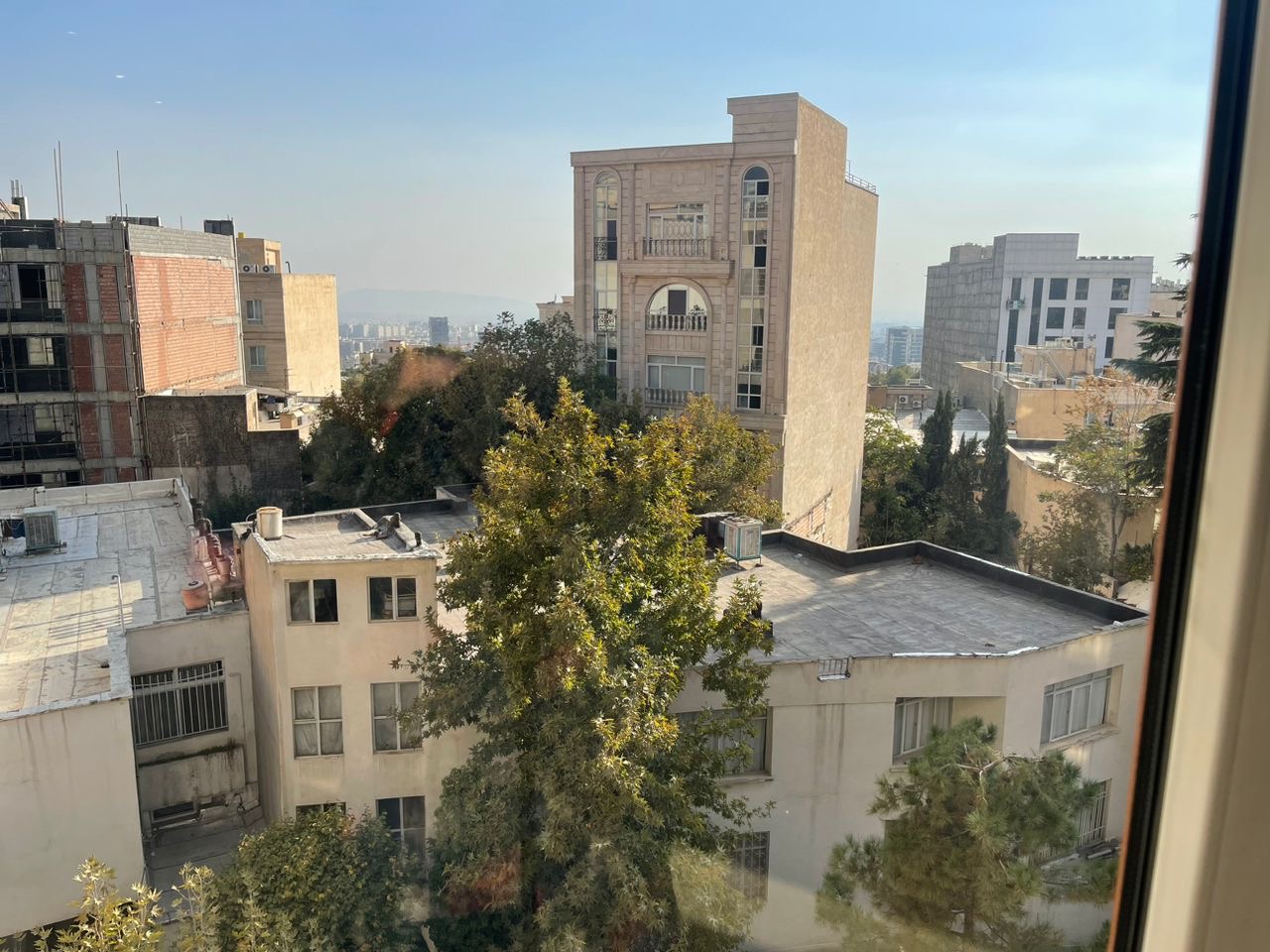 فروش آپارتمان 170متر نیاوران