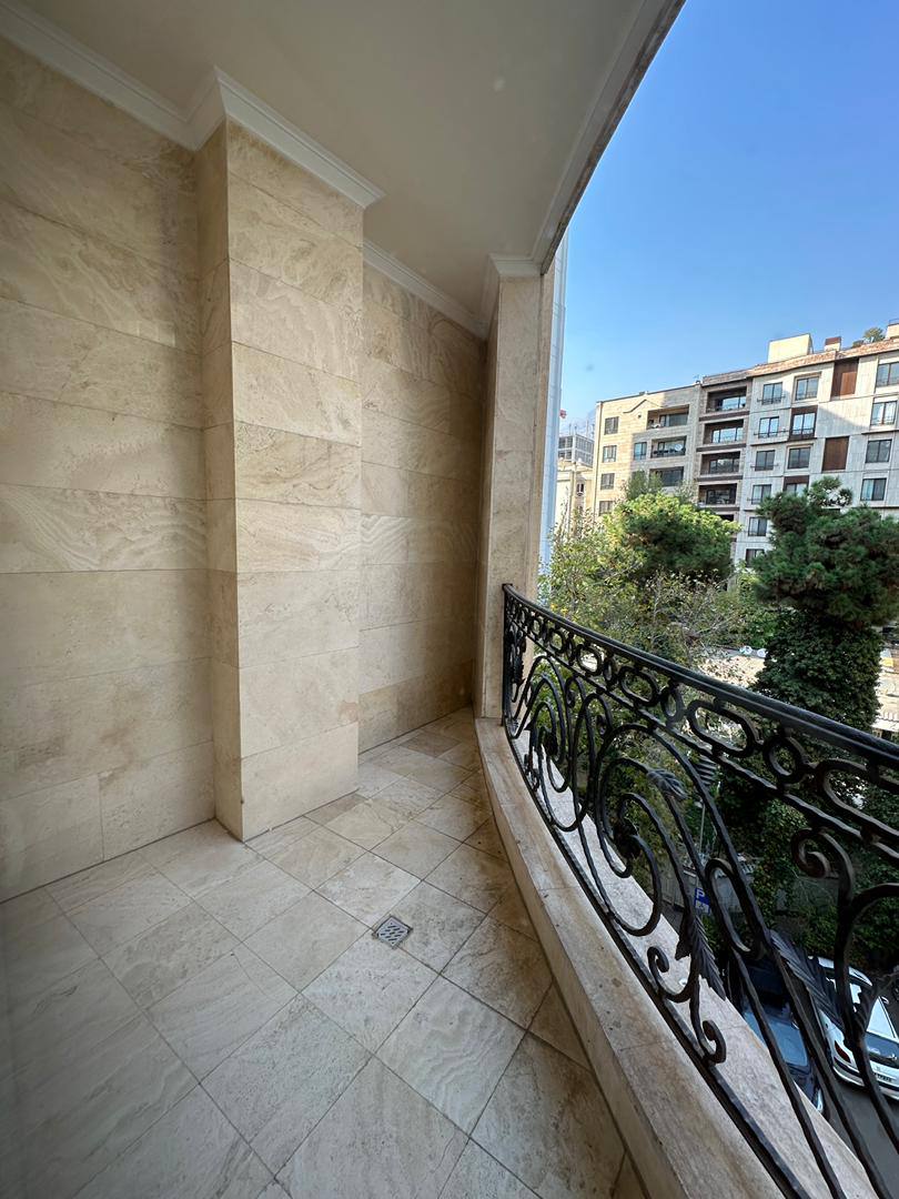 اجاره آپارتمان نیاوران 230 متر 3 خواب