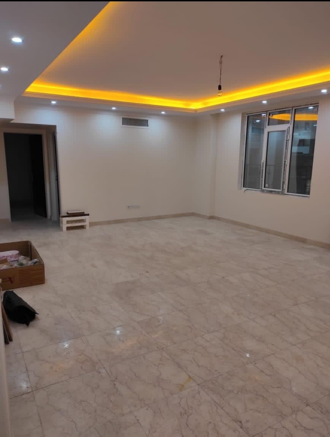 اجاره آپارتمان 135متر نارمک فول 3خواب