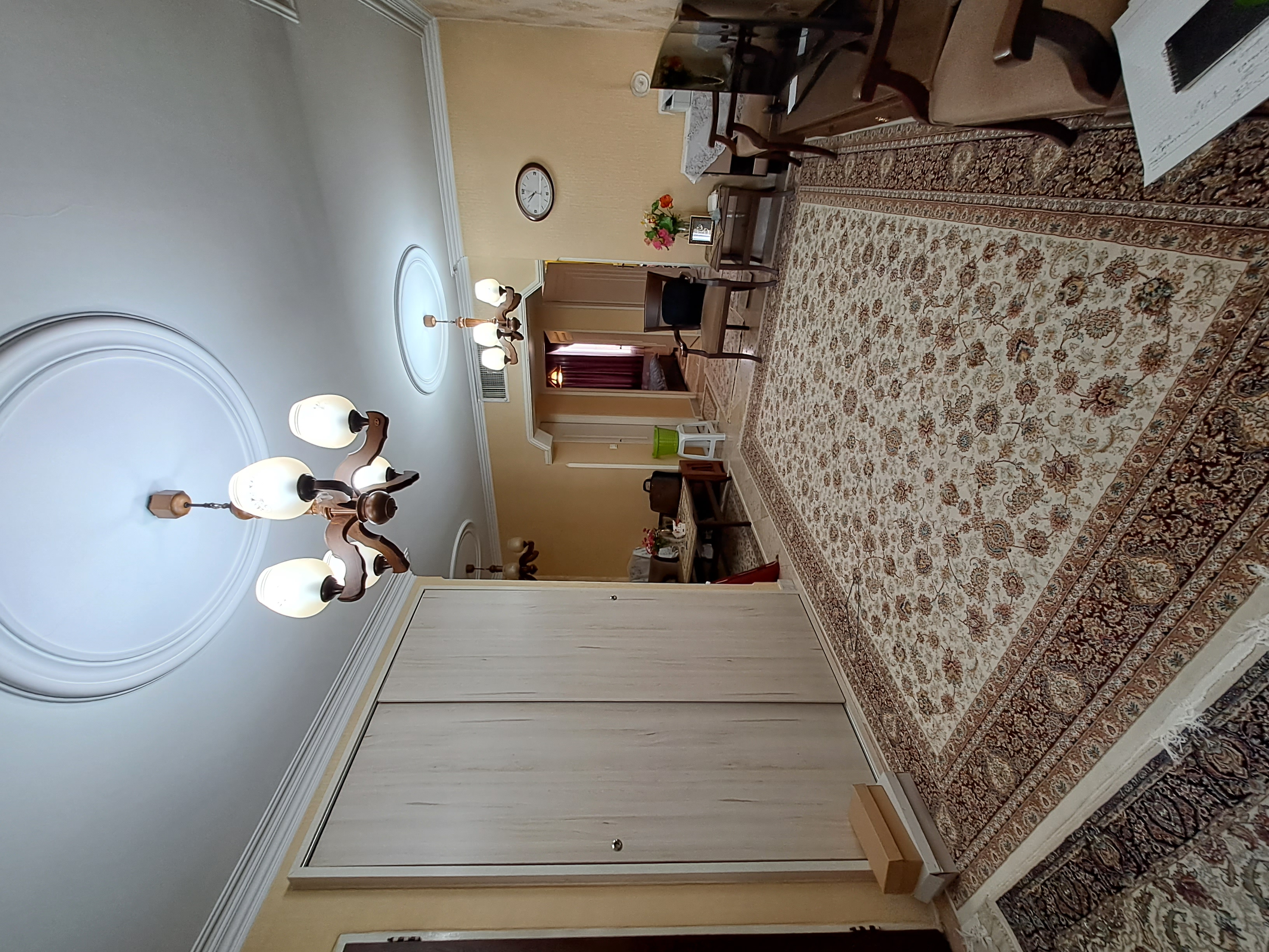 فروش آپارتمان 63 متر 2 خواب  مدائن تک واحدی