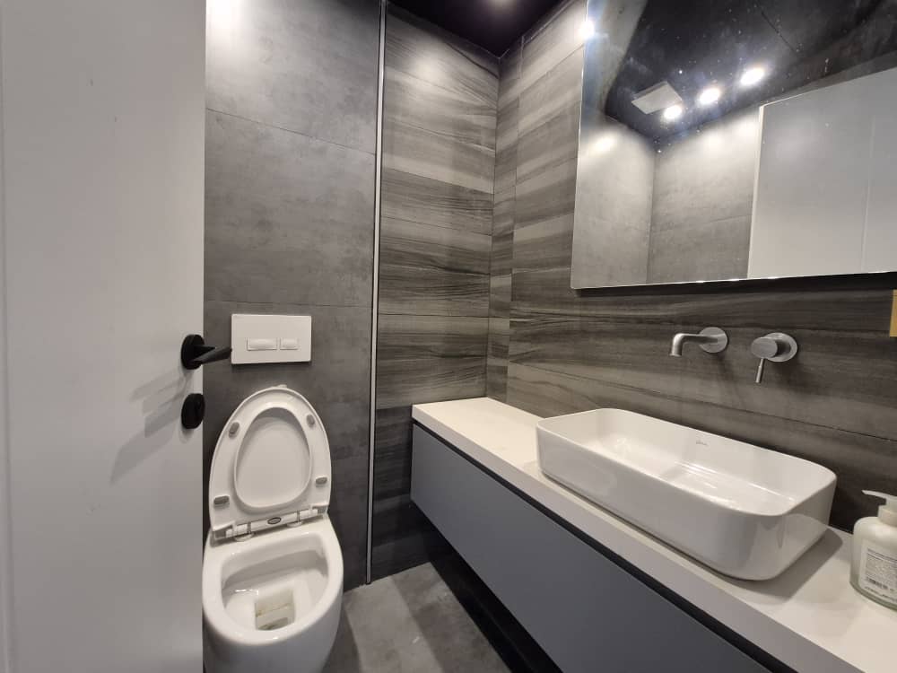 فروش آپارتمان 165متر قیطریه 3خواب