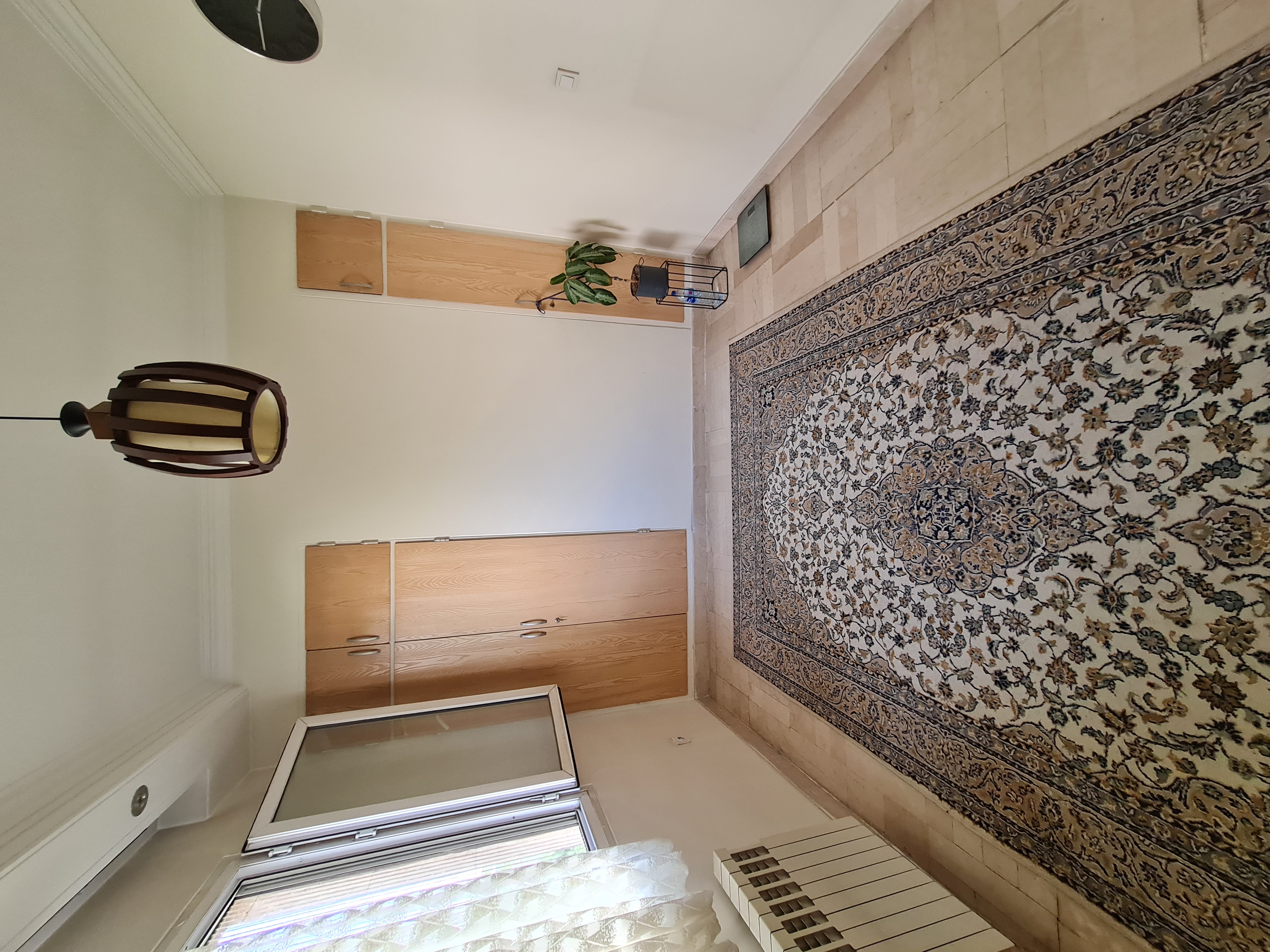 فروش آپارتمان 65 متر اختیاریه شمالی