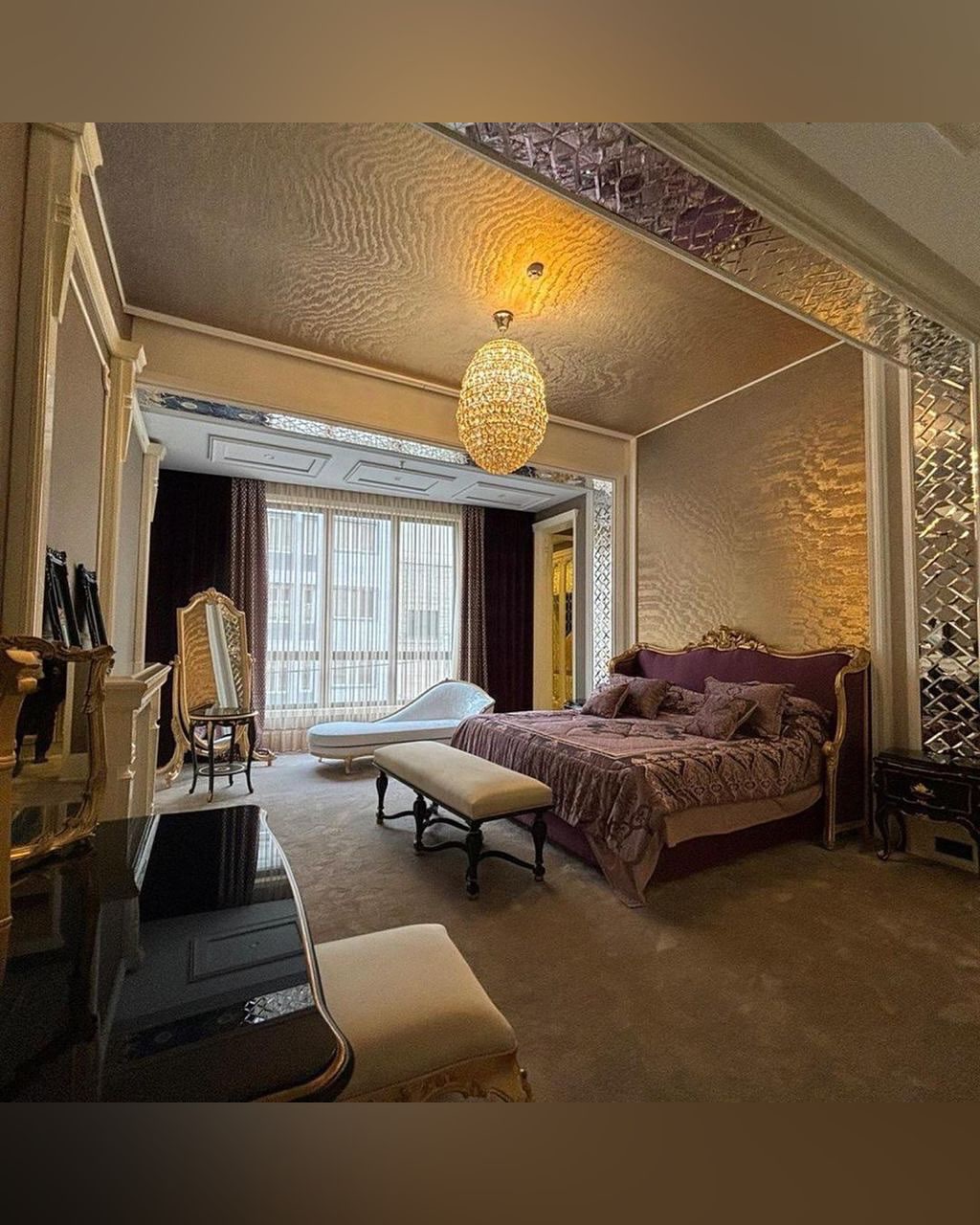 فروش آپارتمان 330متر دیباجی شمالی سه مستر