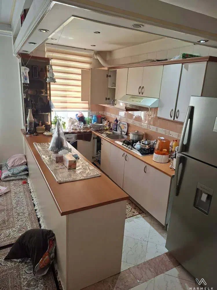 فروش آپارتمان 50 متر دردشت یک خواب