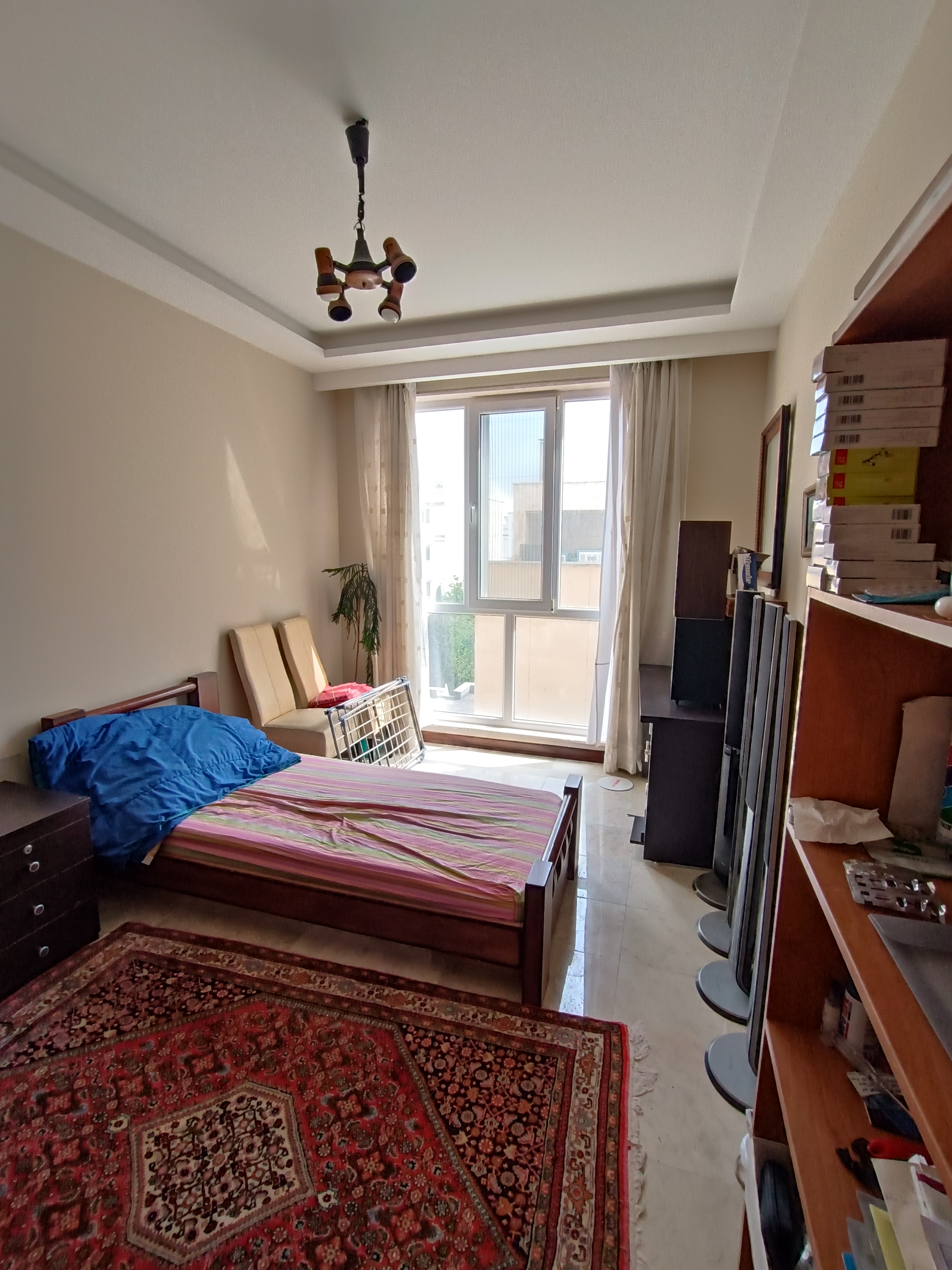 فروش آپارتمان 150 متر جمشیدیه