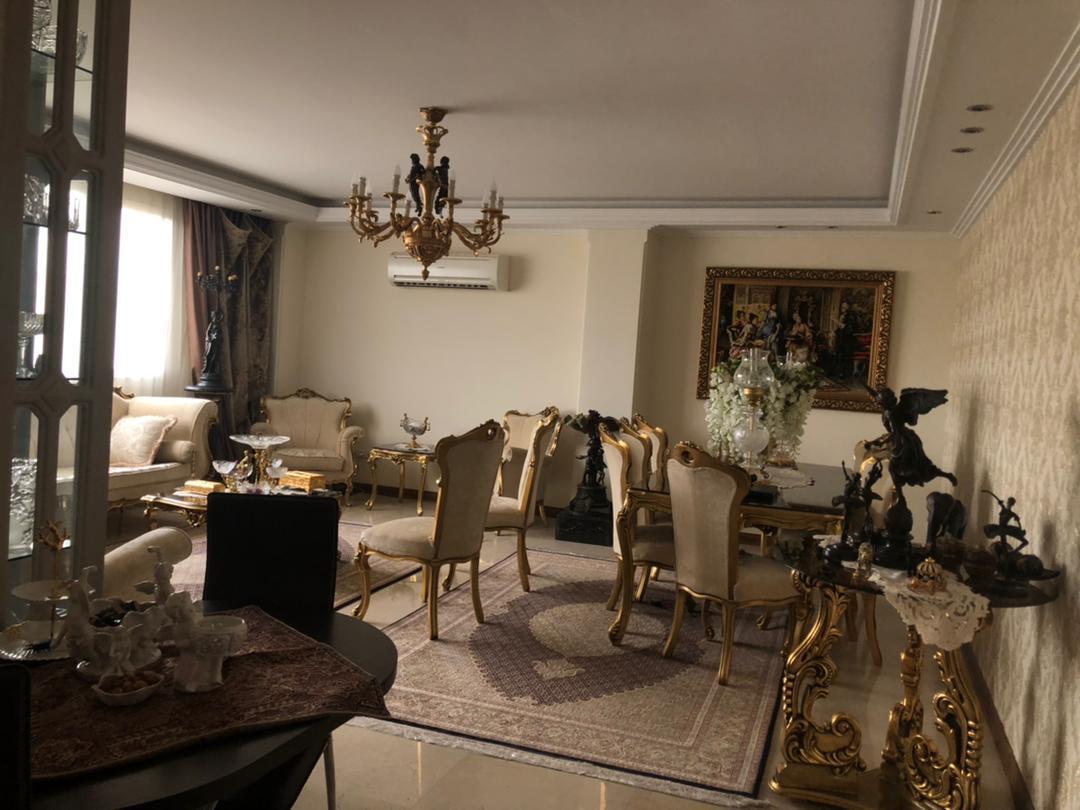فروش آپارتمان 90 متر ازگل
