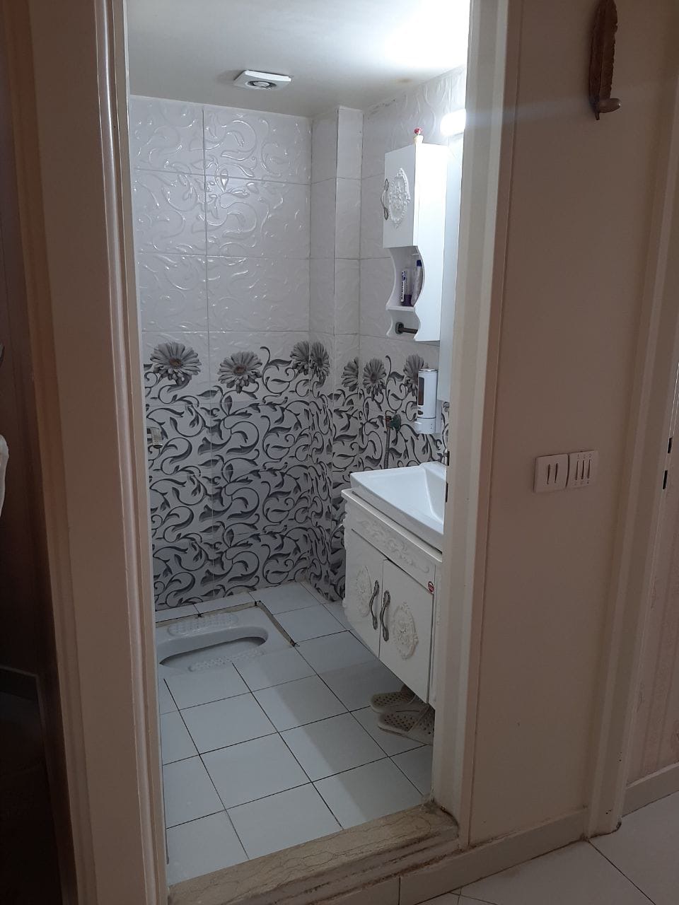 فروش اپارتمان 90 متر نارمک فول امکانات تاپ بوکیشن