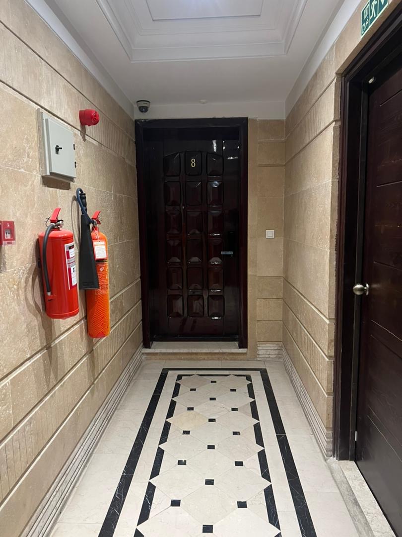 فروش اپارتمان 205 متر فرمانیه تاپ لوکیشن
