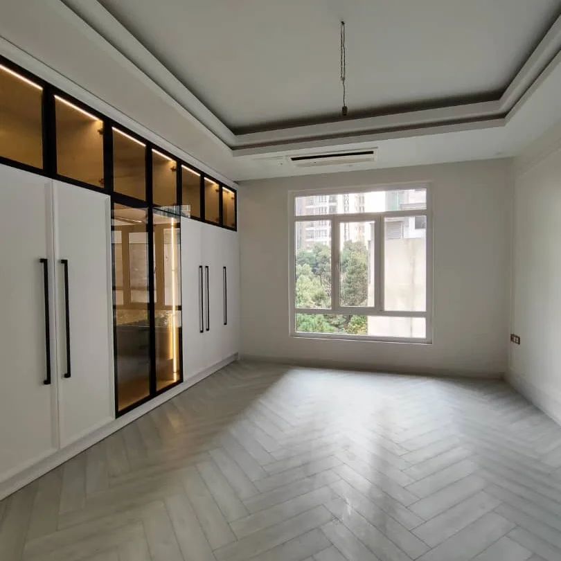 فروش آپارتمان 200متر فرمانیه شرقی فول بازسازی مدرن