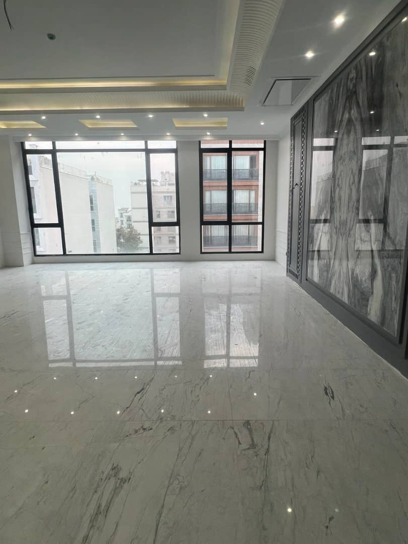 مشارکت در ساخت 280 متر نارمک