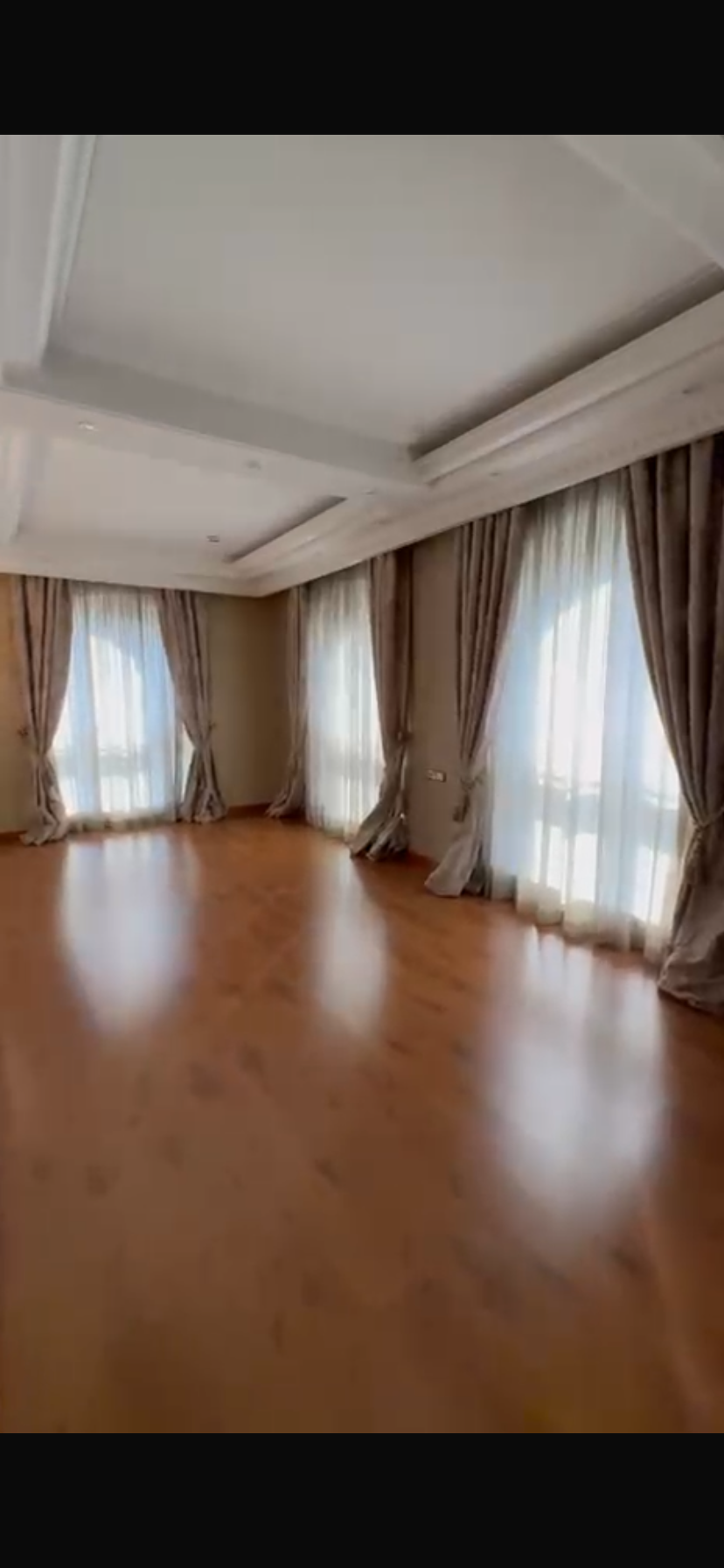 اپارتمان 480متری 4خواب مستر فرمانیه