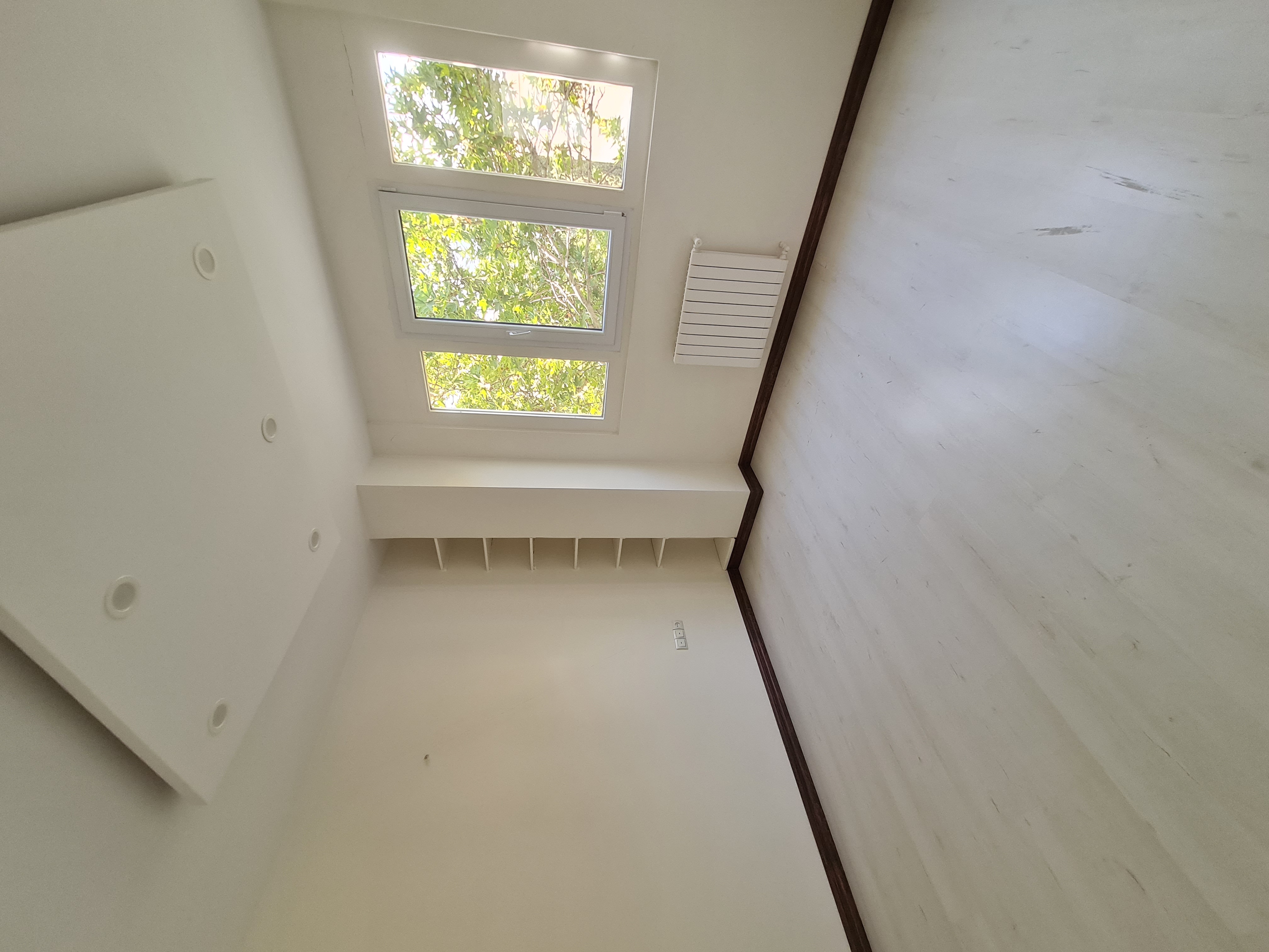 فروش آپارتمان 115 متر 2 خواب منظریه