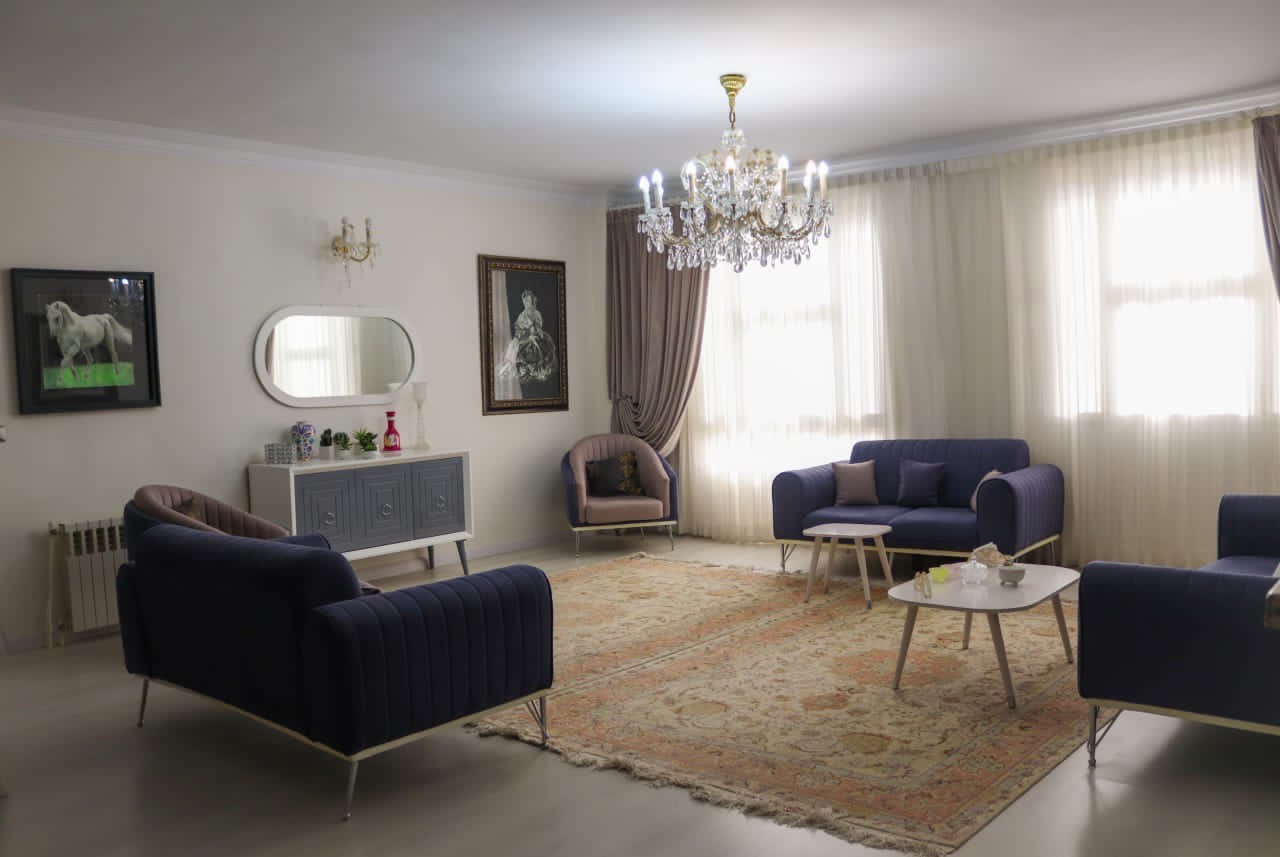 فروش اپارتمان تجریش 82 متر 2 خواب