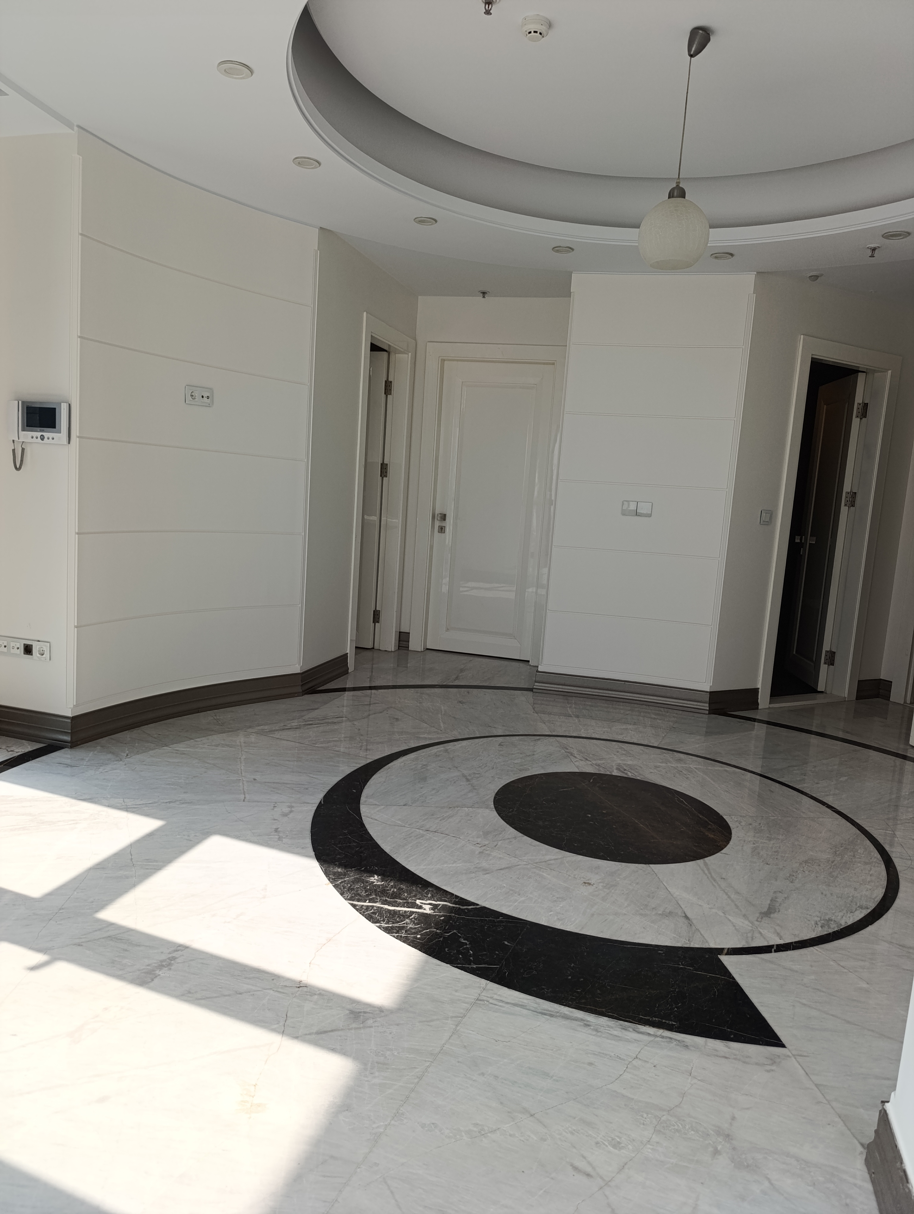 اجاره اداری 110متر فرمانیه