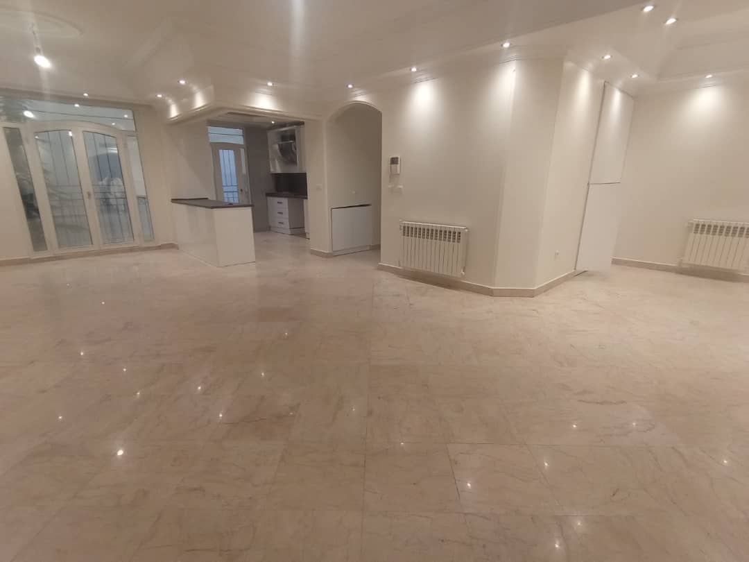 آپارتمان ۱۵۰متر،۳خواب،فرمانیه