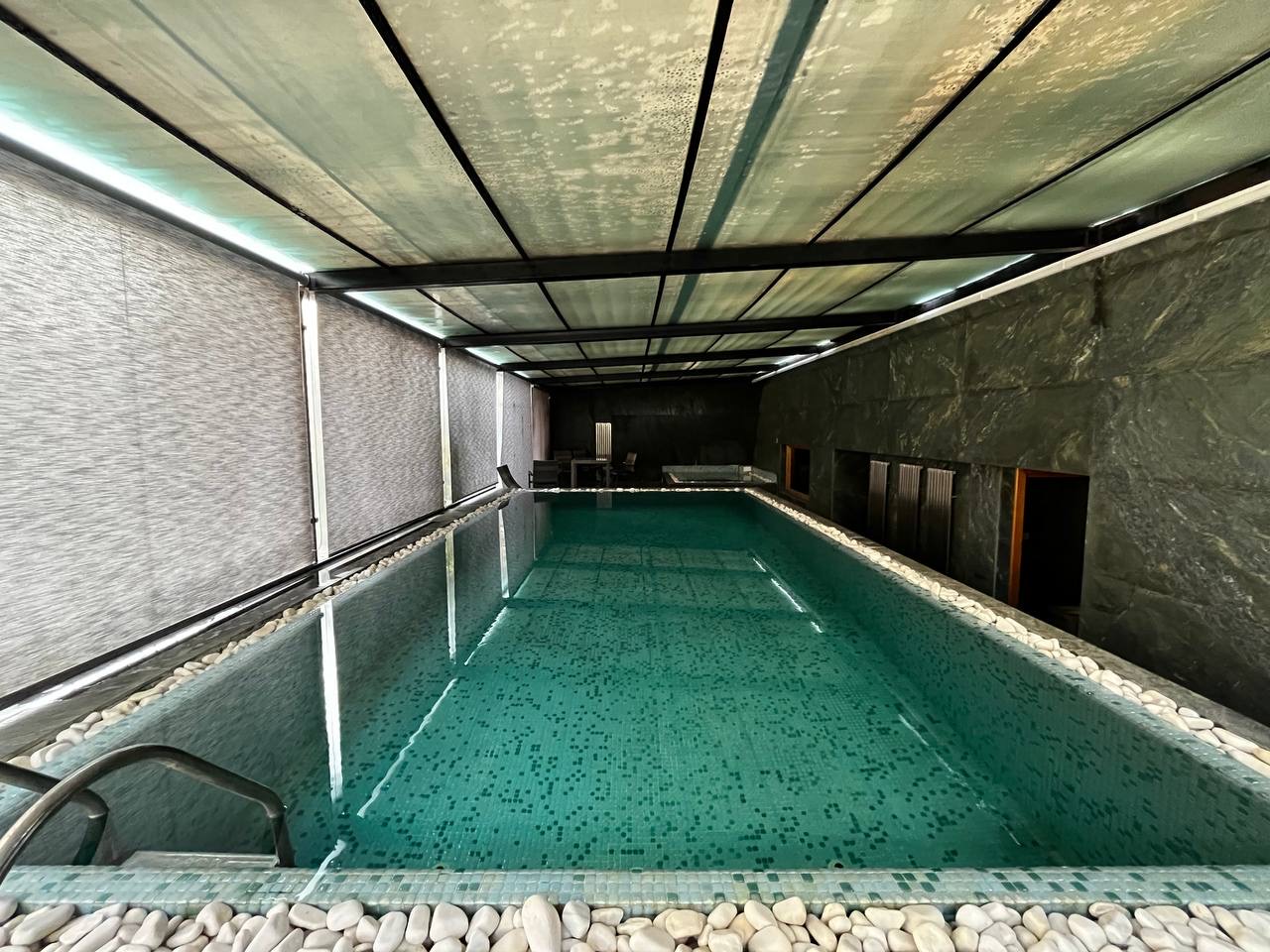 فروش آپارتمان 120متر نیاوران مشاعات هتلینگ