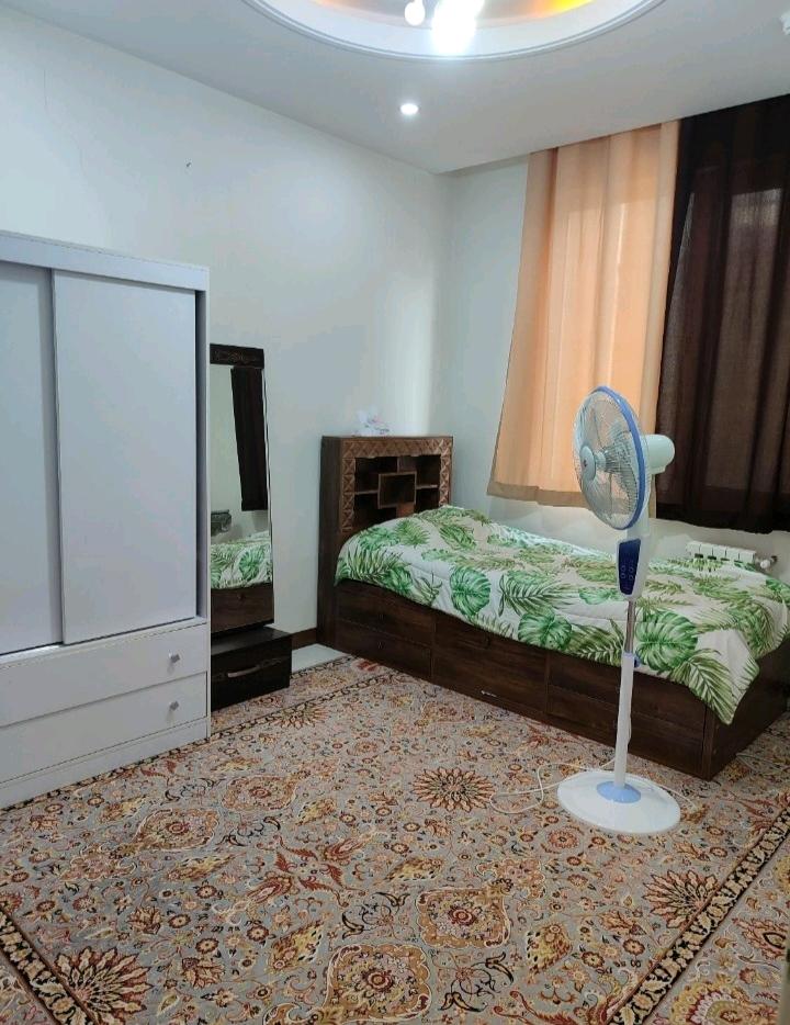 اجاره آپارتمان‌120متر مدائن نوساز