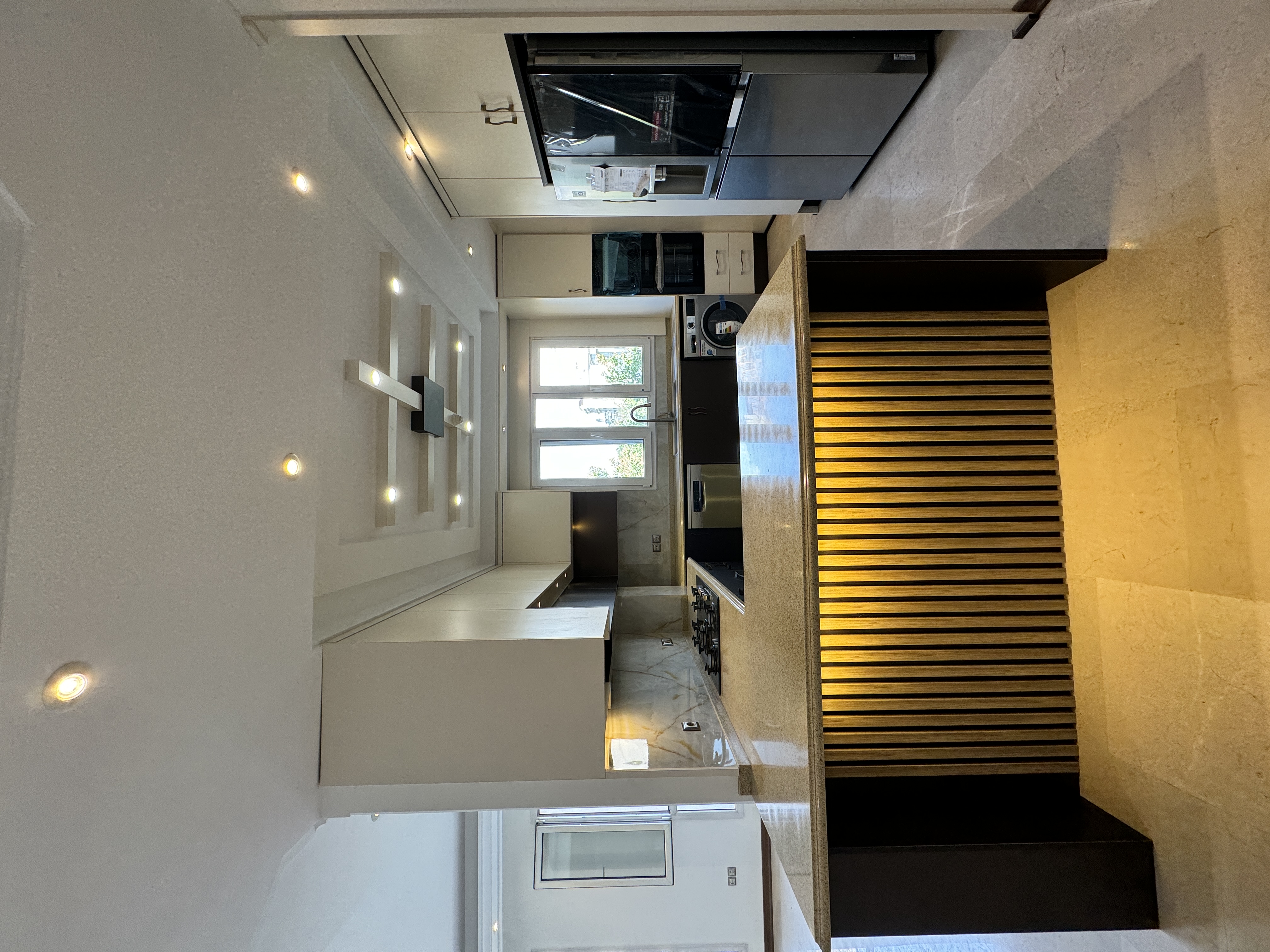 فروش اپارتمان 171 متر دیباجی شمالی