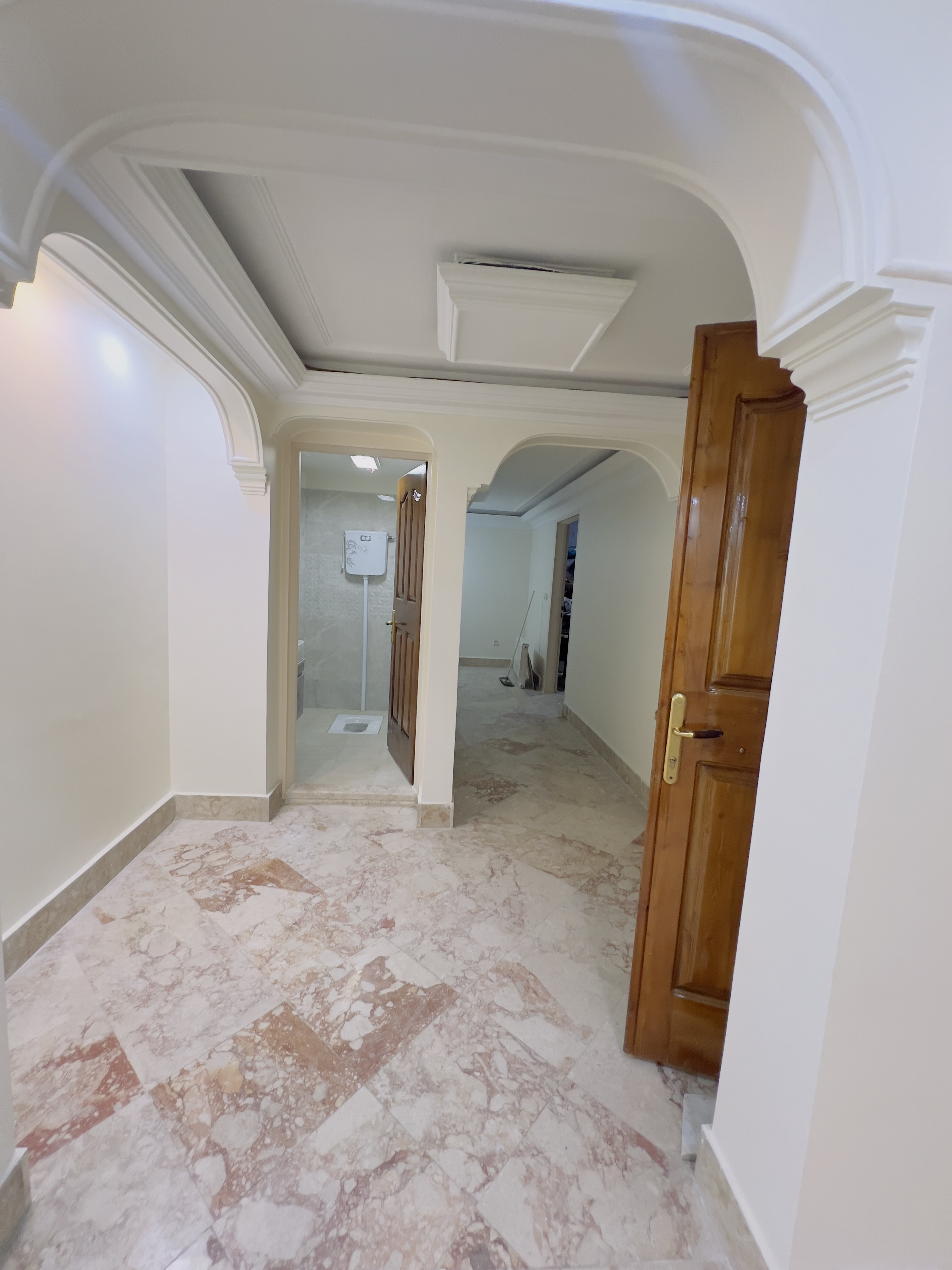 فروش آپارتمان 188 متر دولت فول