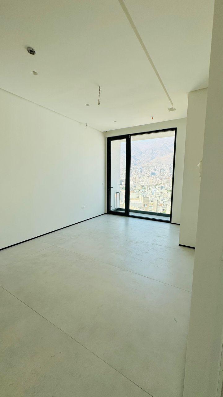 فروش آپارتمان 240 متر قیطریه سهیل