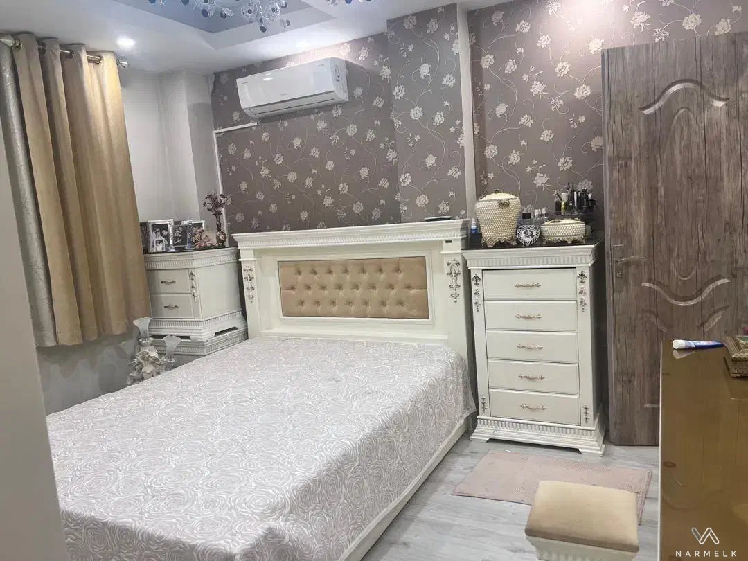 اجاره آپارتمان 115متر نارمک دوخواب