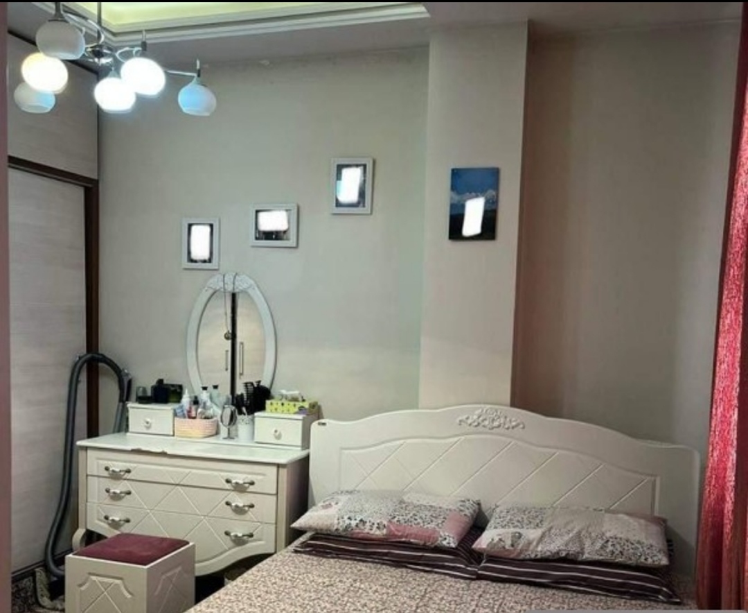 فروش آپارتمان 65 متر نارمک 2خوابه