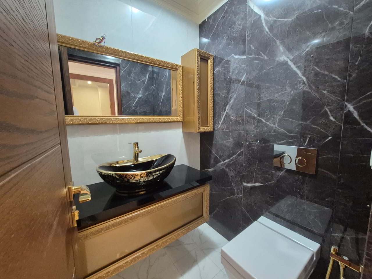 فروش آپارتمان 170متر قیطریه 3 خواب