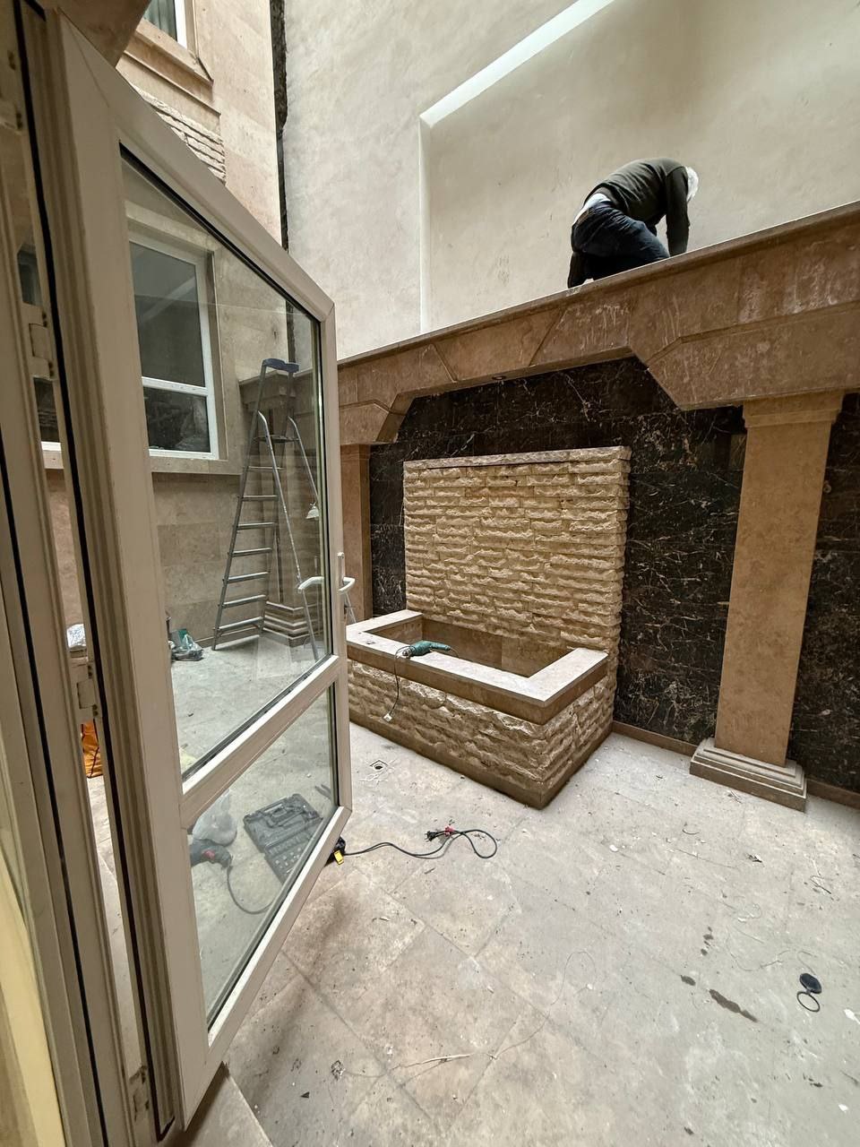 اجاره اپارتمان 150متر *پلان مهندسی*تاپ لوکیشن نیاوران