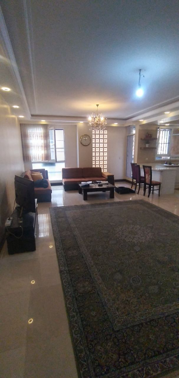 اجاره آپارتمان 110 متر پاسداران