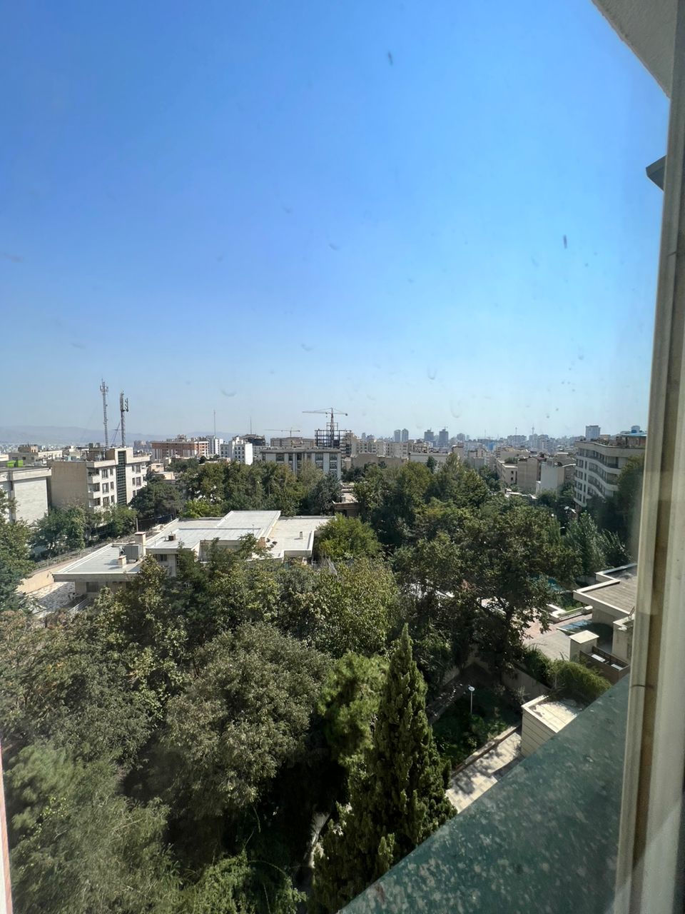 اجاره اپارتمان 200 متر دربند