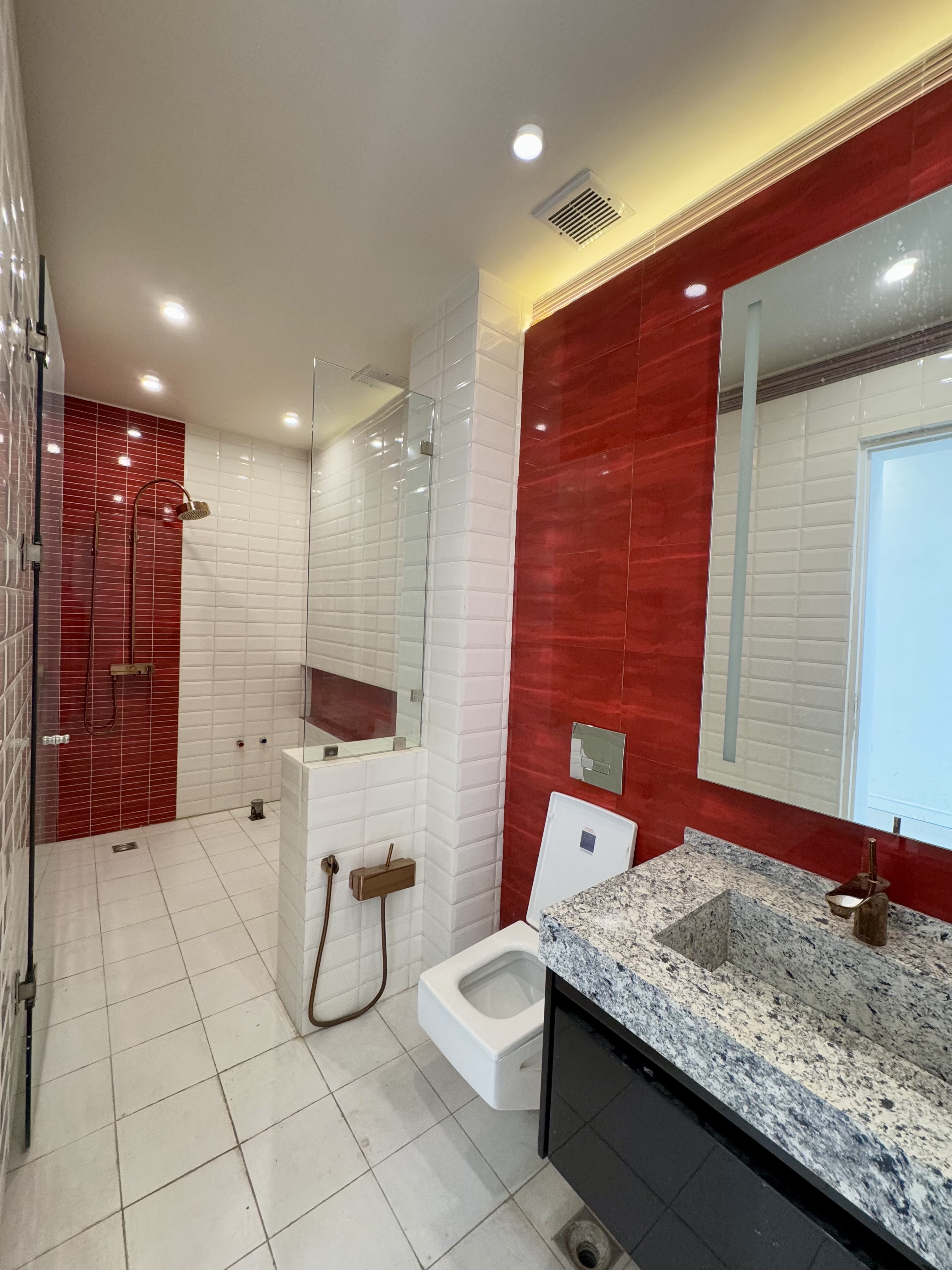 فروش آپارتمان 200 متر نیاوران تکواحدی