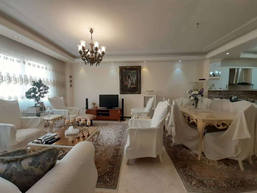 اجاره اپارتمان 90 متر هروی شعبانلو‌