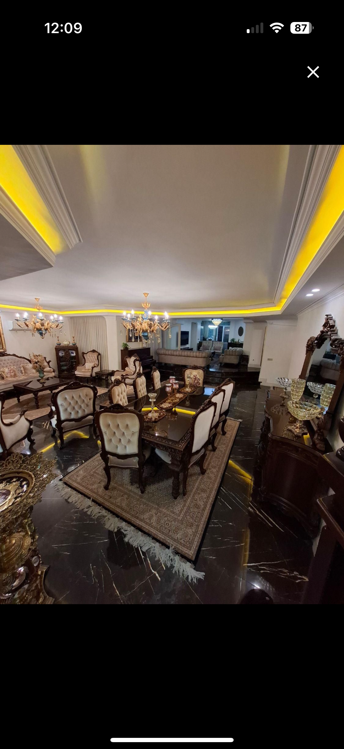 اجاره آپارتمان 210 متر بوکان