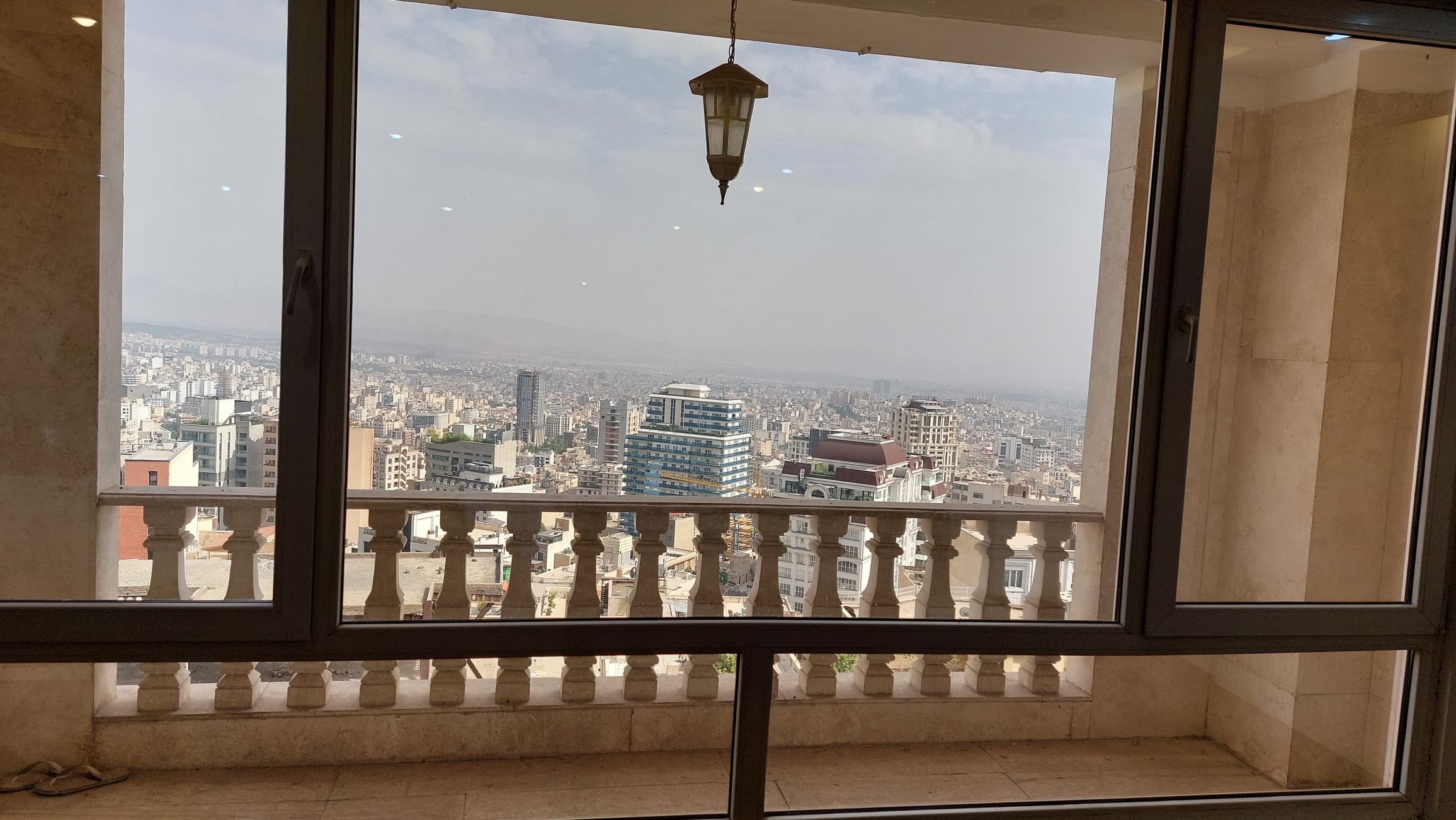 اجاره اپارتمان 170 متر نیاوران