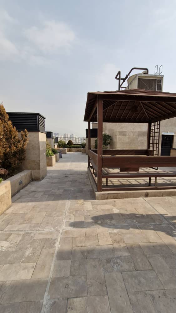 فروش اپارتمان 150 متر فرمانیه