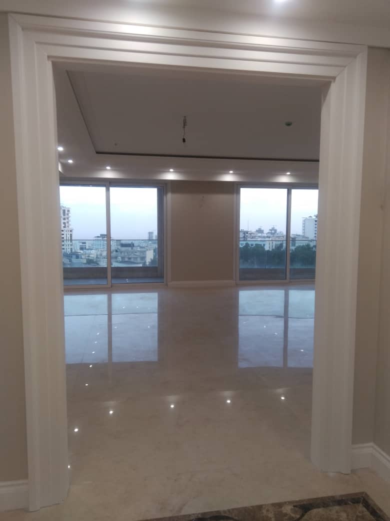 فروش آپارتمان 270 متر جمشیدیه