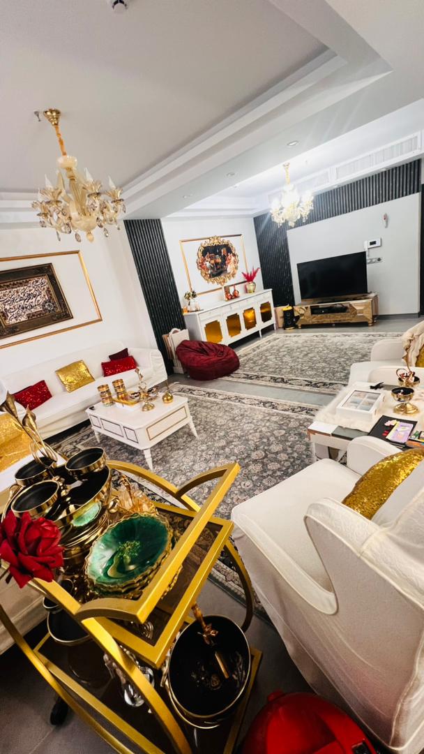 اجاره آپارتمان 95 متر هفت حوض دوخواب