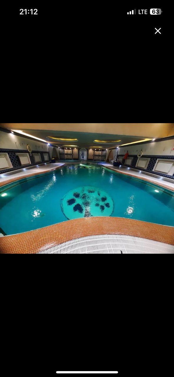 فروش آپارتمان 170متر فرمانیه