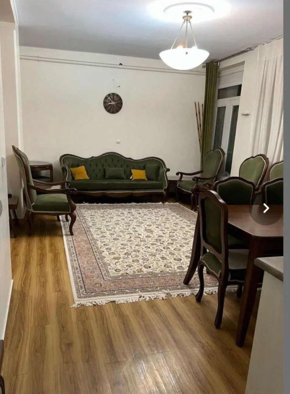 اجاره آپارتمان 115 متر نارمک 3 خوابه