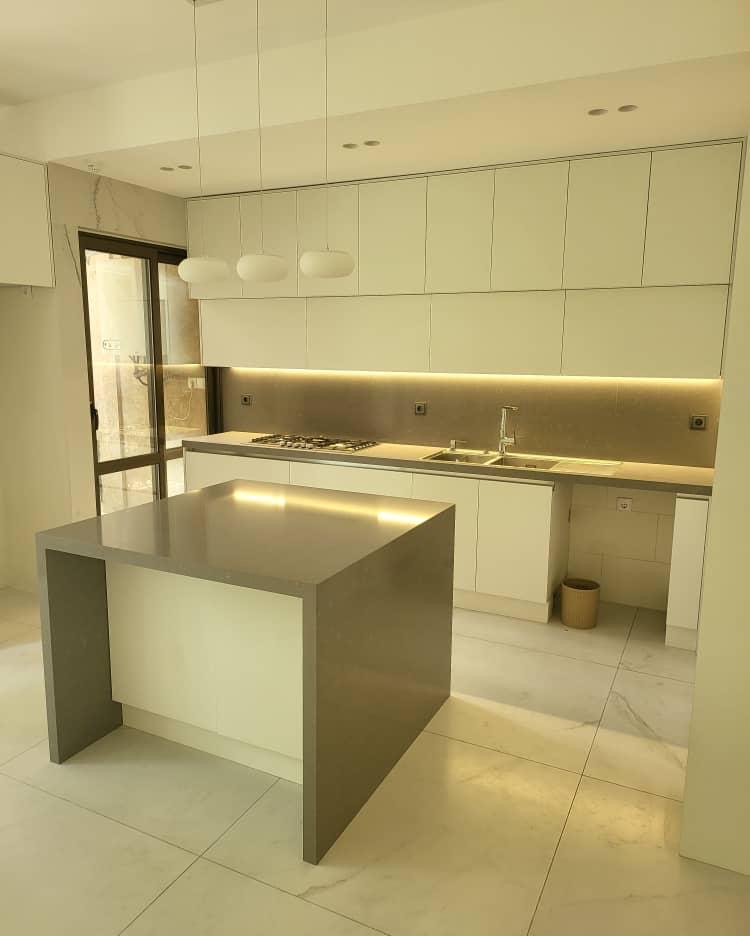 فروش اپارتمان 142 متر حكمت 3خواب