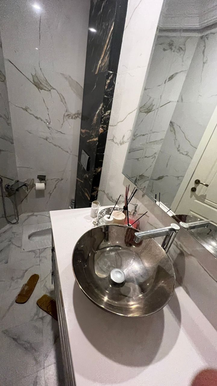 فروش آپارتمان 170 متر بازسازی شده در دیباجی