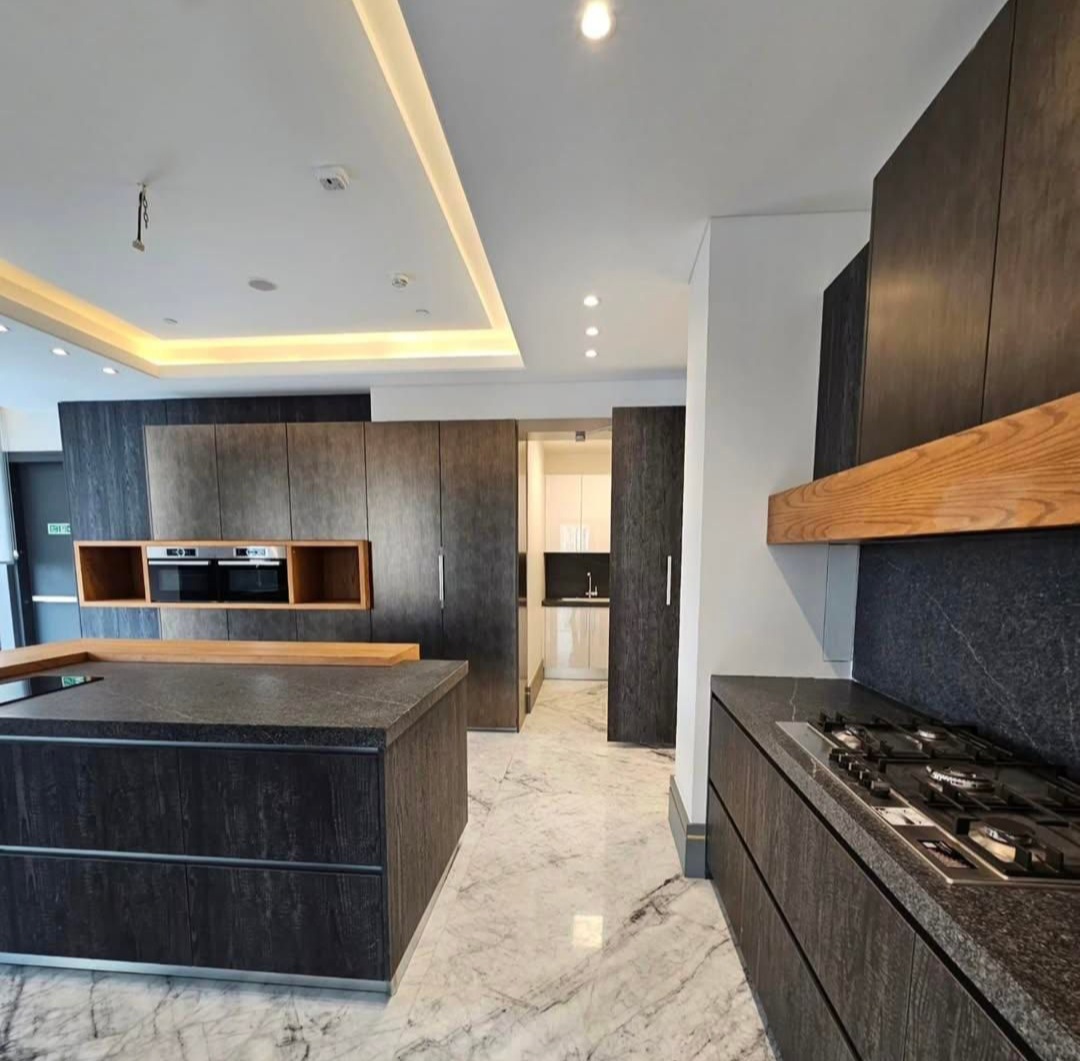 فروش آپارتمان 200متر نیاوران پنت‌هاوس ویلایی تراس ابر لاکچری