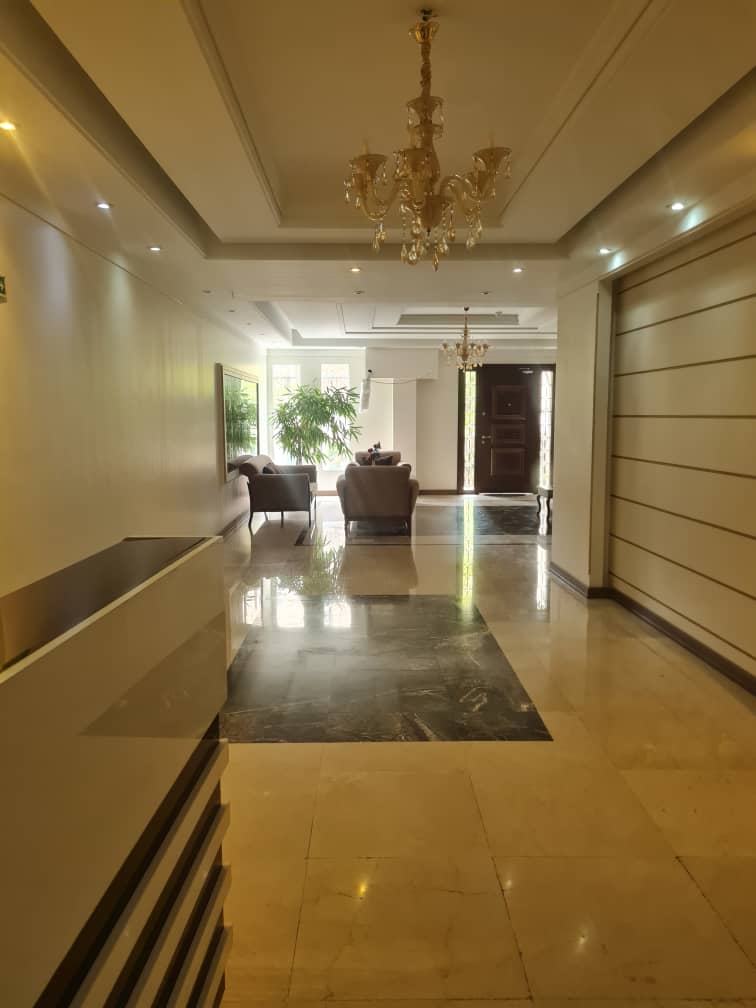 فروش آپارتمان 140 متر نیاوران فول امکانات