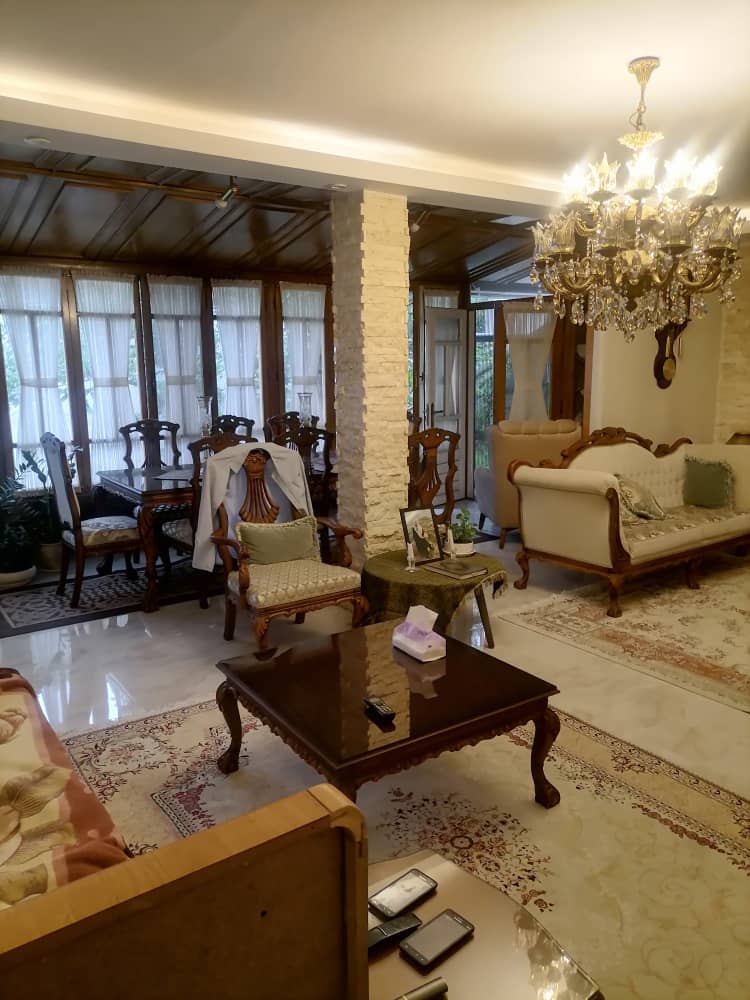 فروش آپارتمان 148 متر نیاوران