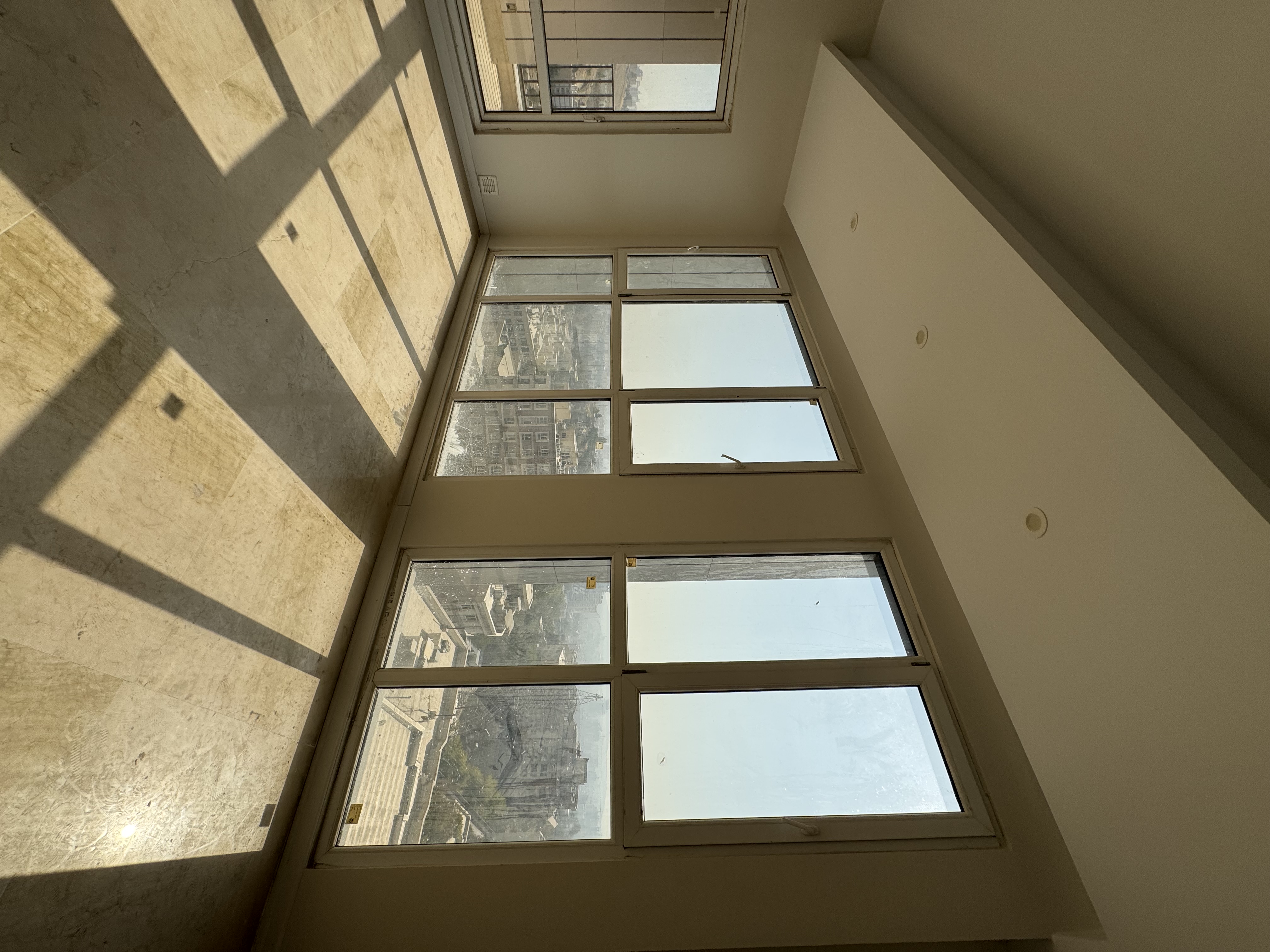 فروش آپارتمان 200متر نیاوران 2پارکینگ