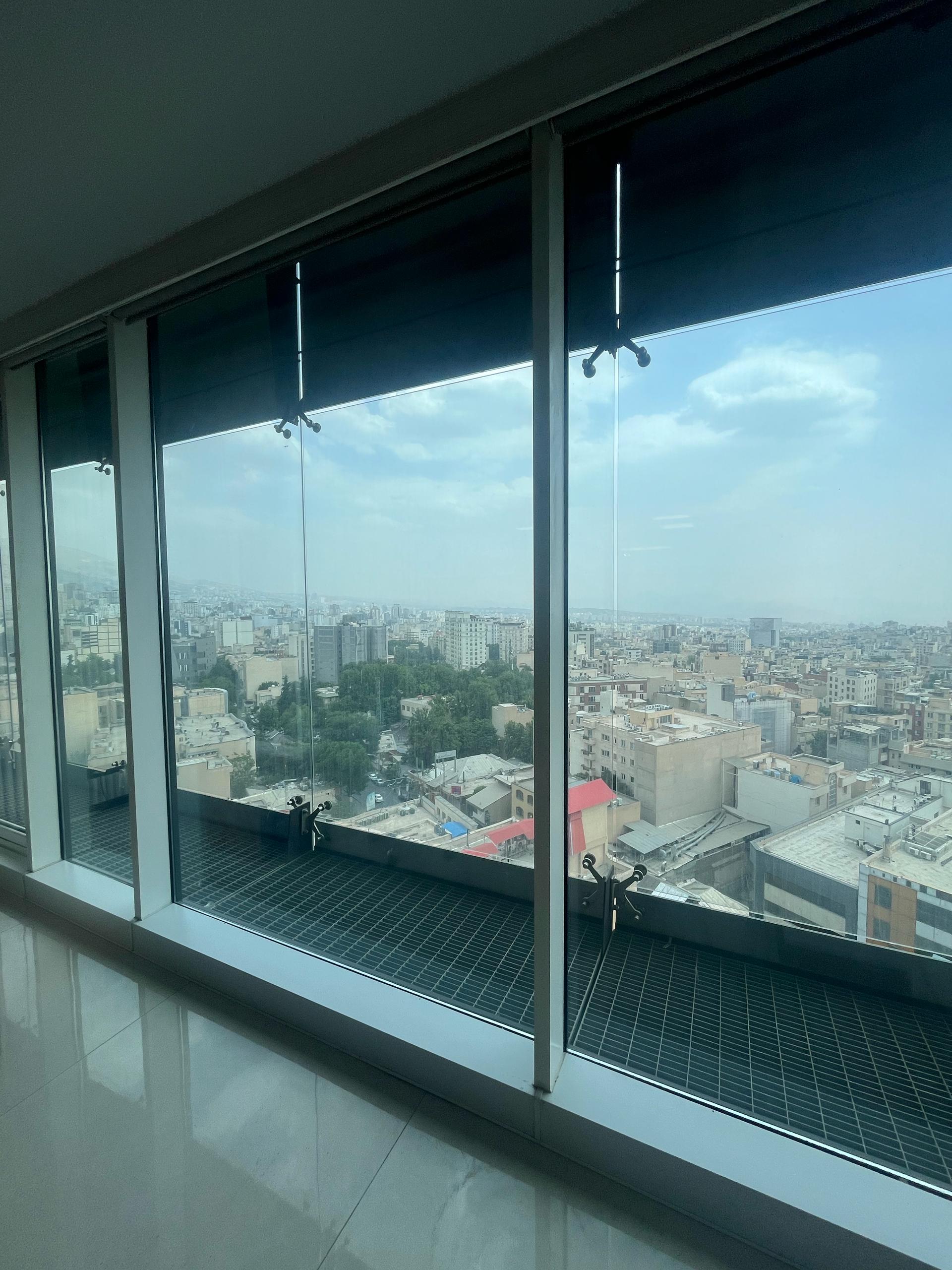 اجاره اداری 150متر نیاوران