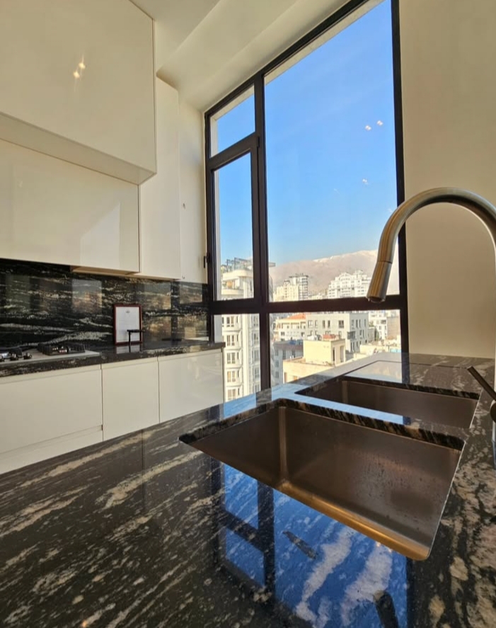 اجاره اپارتمان 122متر سهیل