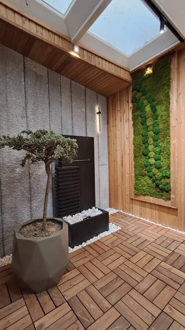 فروش آپارتمان 100 متر فرمانیه اندرزگو