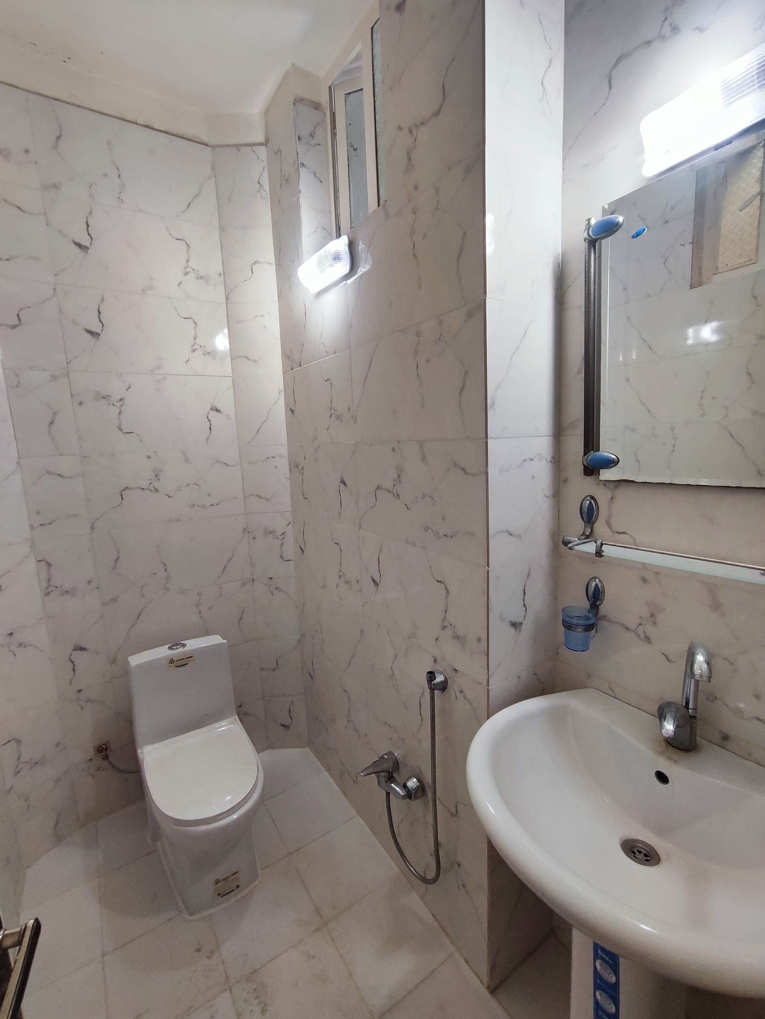 اجاره آپارتمان 110متر هفت حوض بازسازی شده