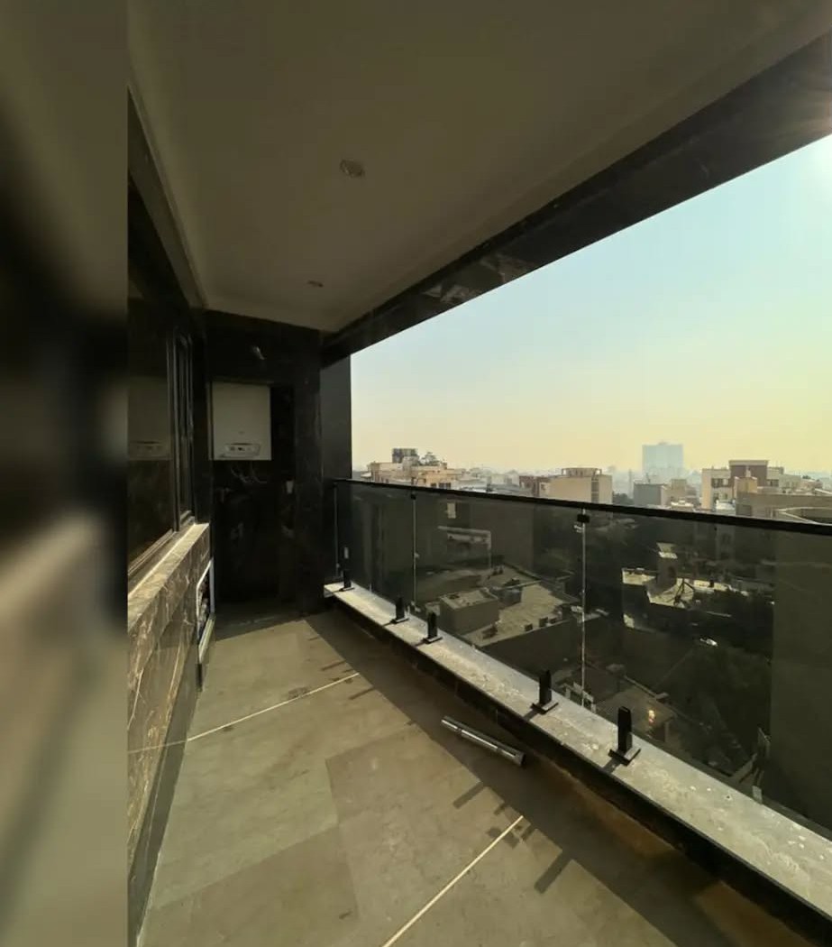 فروش آپارتمان 220 متر دروس محسنیان 3 پارکینگ فول مشاعات آبی